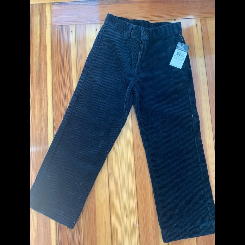Boys Pant Lauren Ralph Lauren